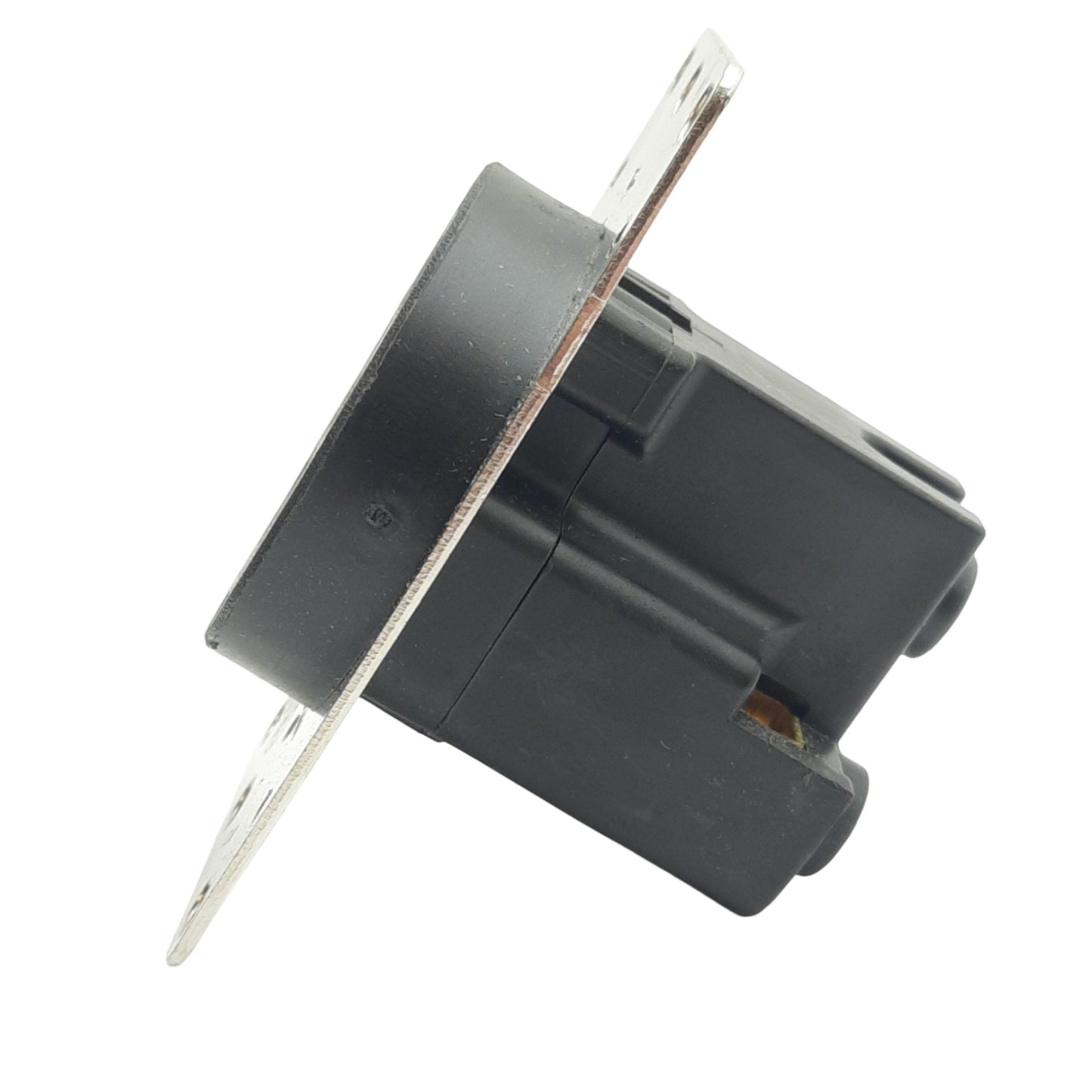 New Hubbell HBL9308 Receptacle, 30A, 125VAC, 2 Pole, 3 Wire, Flush Mount, NEMA 5-30R