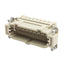 New Harting Han 16E HMC-M-c Heavy Duty Connector 16-Contacts, Male, 16B, 500V 16A