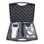 Used Ophir VEGA 7Z01560 Color Handheld Laser Power & Energy Meter, USB/RS232, 12VDC