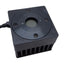 Used Ophir 30(150)A-BB-18 7Z02699 Laser Power Sensor, ø17.5mm Aperture, 0.19µm-11µm