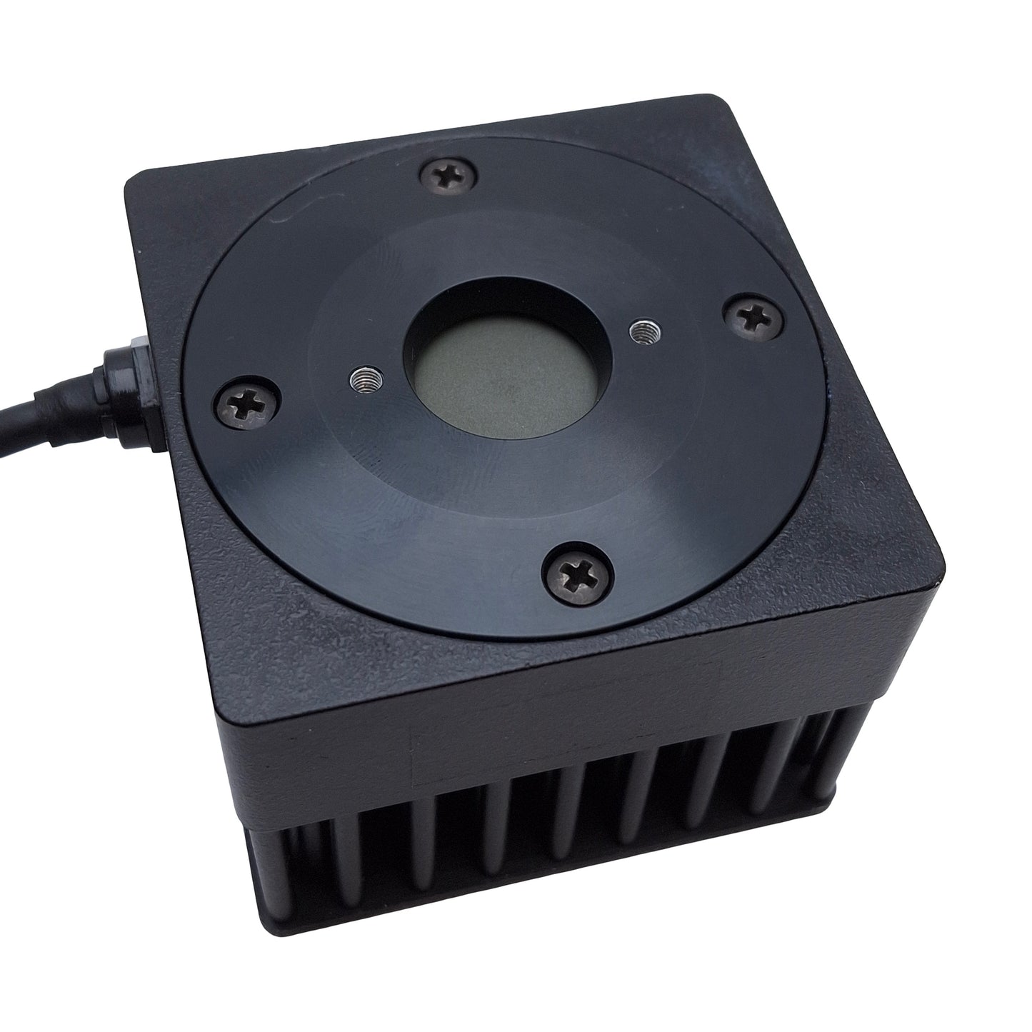 Used Ophir 30(150)A-BB-18 7Z02699 Laser Power Sensor, ø17.5mm Aperture, 0.19µm-11µm