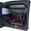 Used GLI P53A2A1N-1009 pH & ORP Analyzer Electromechanical Relay, 115/230 VAC 10V
