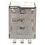 New Allen Bradley 700-HB33A1 Ice Cube Relay, 3PDT, 15A 30VDC/250VAC, 120VAC Coil