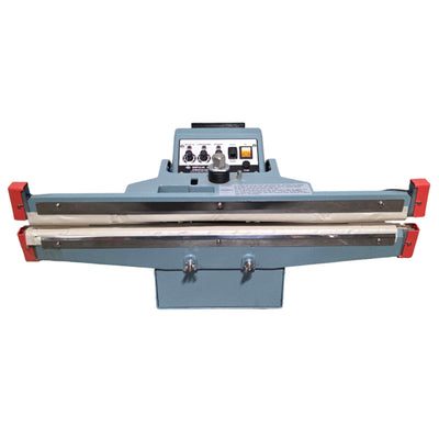 Used American International Electric AIE-605FDA Semi Automatic Impulse Sealer 24"