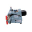 Used American International Electric AIE-605FDA Semi Automatic Impulse Sealer 24"