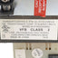 Used Johnson Controls VF2N02A096KL Transformer,120VAC 5A Max, Load 24 V 96 VAC