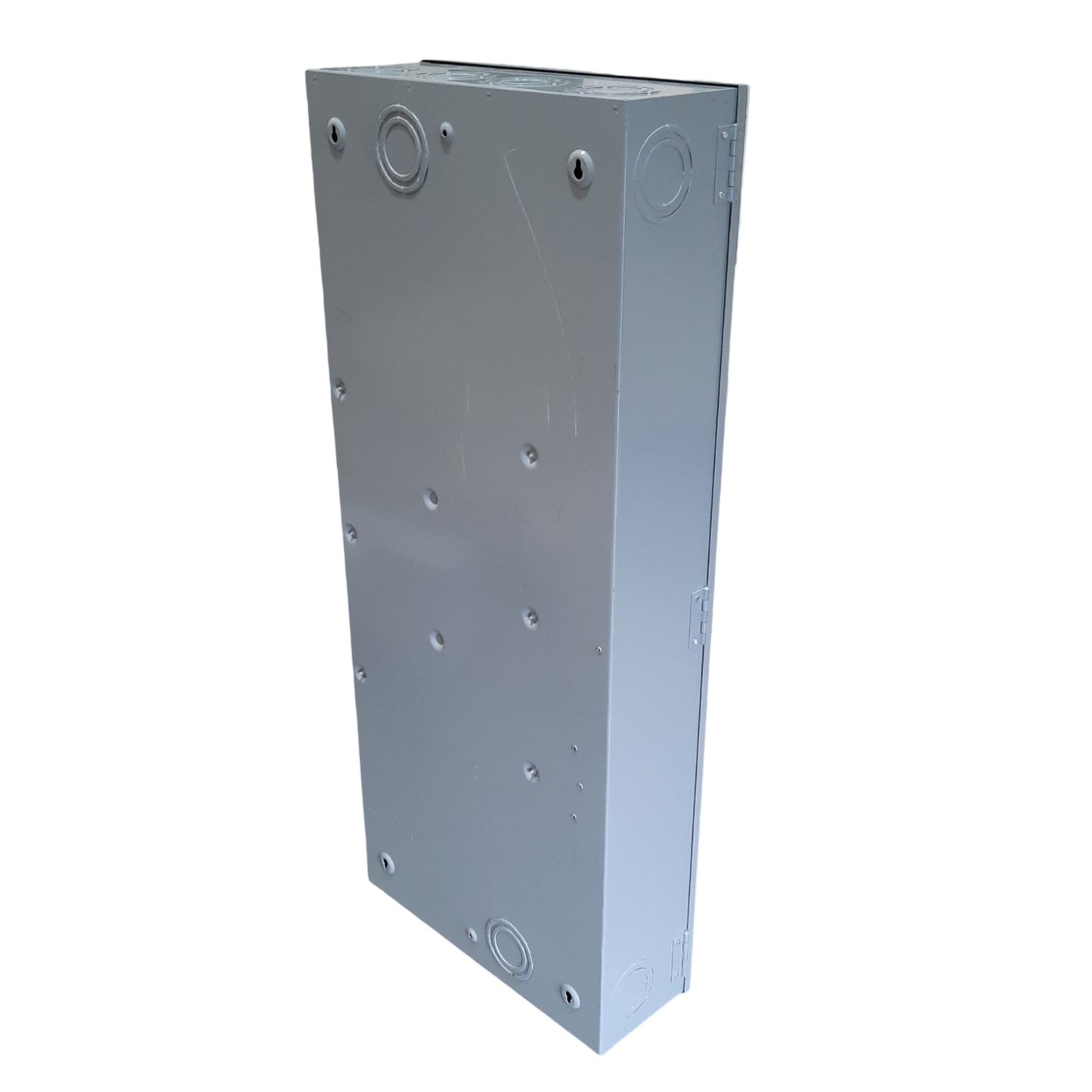 New – Open box ABB TH3365 Enclosed Disconnect Switch 3-Pole, 600VAC/250VDC 400A, 53 x 22 x 8in