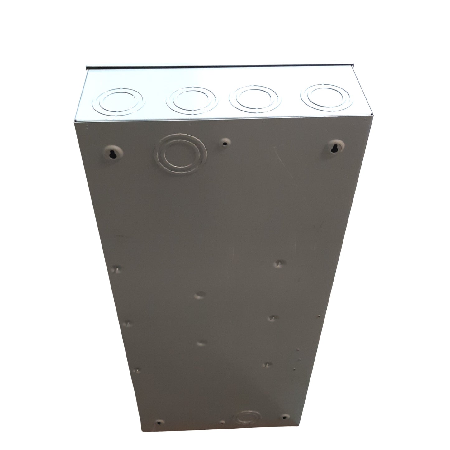 New – Open box ABB TH3365 Enclosed Disconnect Switch 3-Pole, 600VAC/250VDC 400A, 53 x 22 x 8in