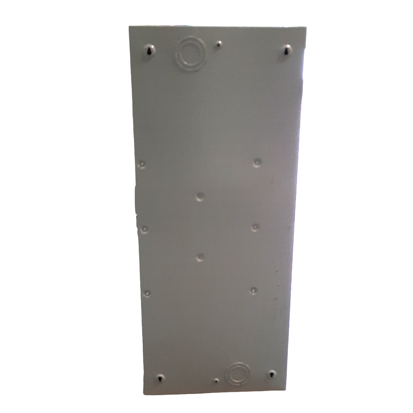 New – Open box ABB TH3365 Enclosed Disconnect Switch 3-Pole, 600VAC/250VDC 400A, 53 x 22 x 8in