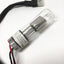 Used Varian 56-100218-00 D2 Deuterium UV Lamp Tube Bulb Assembly w/ 3-Pin Connector