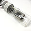 Used Varian 56-100218-00 D2 Deuterium UV Lamp Tube Bulb Assembly w/ 3-Pin Connector
