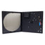 Used Dickson KT856 Temperature Chart Recorder, ø8in Chart, 24 Hour / 7 Day / 31 Day