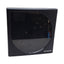 Used Dickson KT856 Temperature Chart Recorder, ø8in Chart, 24 Hour / 7 Day / 31 Day
