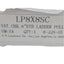 New CR Laurence LP8X8SC Back-To-Back Pull Handles, 8in, Satin Chrome