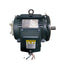 Used Toshiba 4K4003L3ZVA2FANZ EQP Global 841 General Purpose Motor 3HP, 460VAC, 182TC