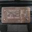 Used Toshiba 4K4003L3ZVA2FANZ EQP Global 841 General Purpose Motor 3HP, 460VAC, 182TC