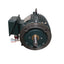 Used Toshiba 4K4003L3ZVA2FANZ EQP Global 841 General Purpose Motor 3HP, 460VAC, 182TC