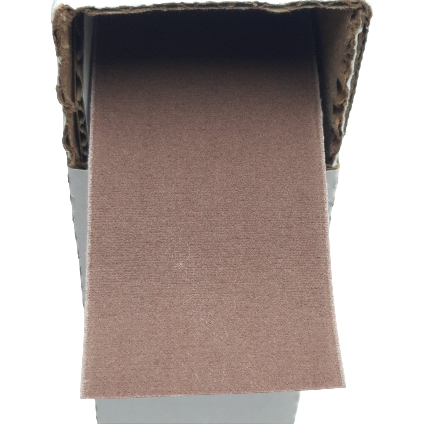 New Norton 66261126290 Metalite K225 Handy Roll, AO Coarse Grit, 2in x 50Yds, P400