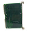 Used Emerson 6510 12-2-2 Monitor Board, 12 Channels, Sensor Input, 2 Channel Relay