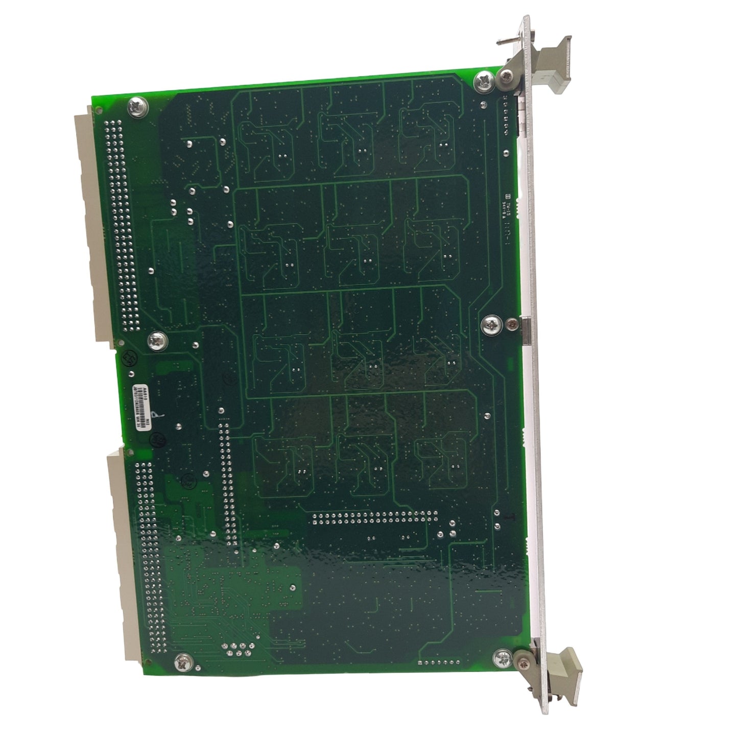 Used Emerson 6510 12-2-2 Monitor Board, 12 Channels, Sensor Input, 2 Channel Relay