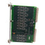 Used Emerson 6510 12-2-2 Monitor Board, 12 Channels, Sensor Input, 2 Channel Relay