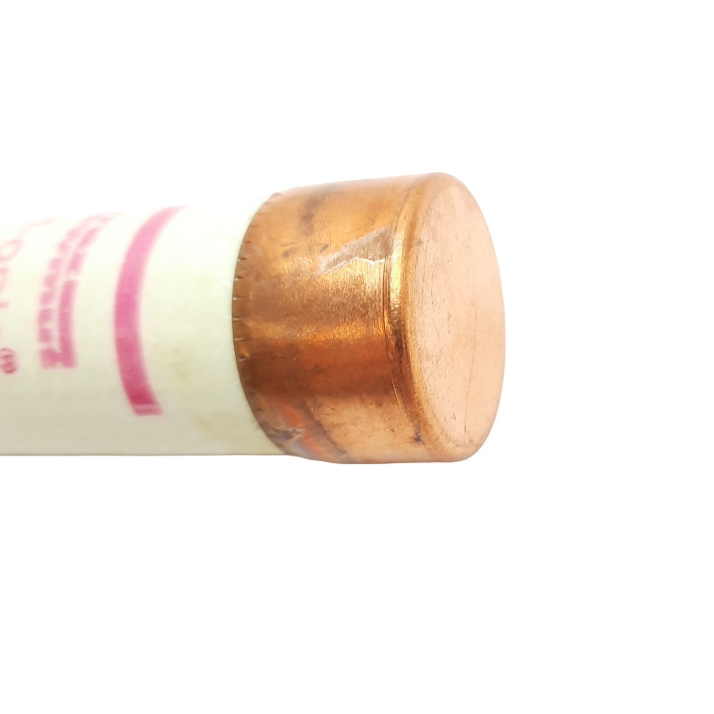 New Lot of 3 Ferraz Shawmut TRS60R Tri-onic Time Delay Fuse, 60A 600VAC 300VDC