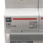 New Cutler-Hammer WMH4C80 Miniature Circuit Breaker, 4-Pole, 80A 415VAC, DIN Rail