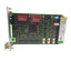 Used Emerson A6630 Temperature Monitor T/C & RTD Input, 0/4...20mA Output, RS232