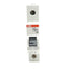 Used Lot of 3 ABB S271K0.5A Circuit Breakers, Single Pole, 230/400VAC, 0.5A, DIN Rail