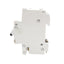 Used Lot of 3 ABB S271K0.5A Circuit Breakers, Single Pole, 230/400VAC, 0.5A, DIN Rail