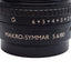 Used Schneider Kreuznach 5.6/80-0033 1070160 Makro-Symmar Macro Lens f/5.6 V38-Mount