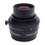 Used Schneider Kreuznach 5.6/80-0033 1070160 Makro-Symmar Macro Lens f/5.6 V38-Mount