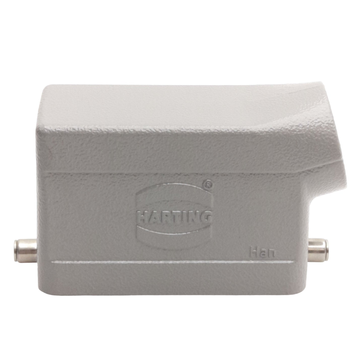 New Harting HAN 16B-HMC-HSE-R-M25 Connector Hood, Side Entry, M25 Thread, 16B Size
