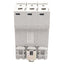 Used Cutler-Hammer WMS3C50 Circuit Breaker, 3-Pole, 50A 240/415VAC, DIN Rail