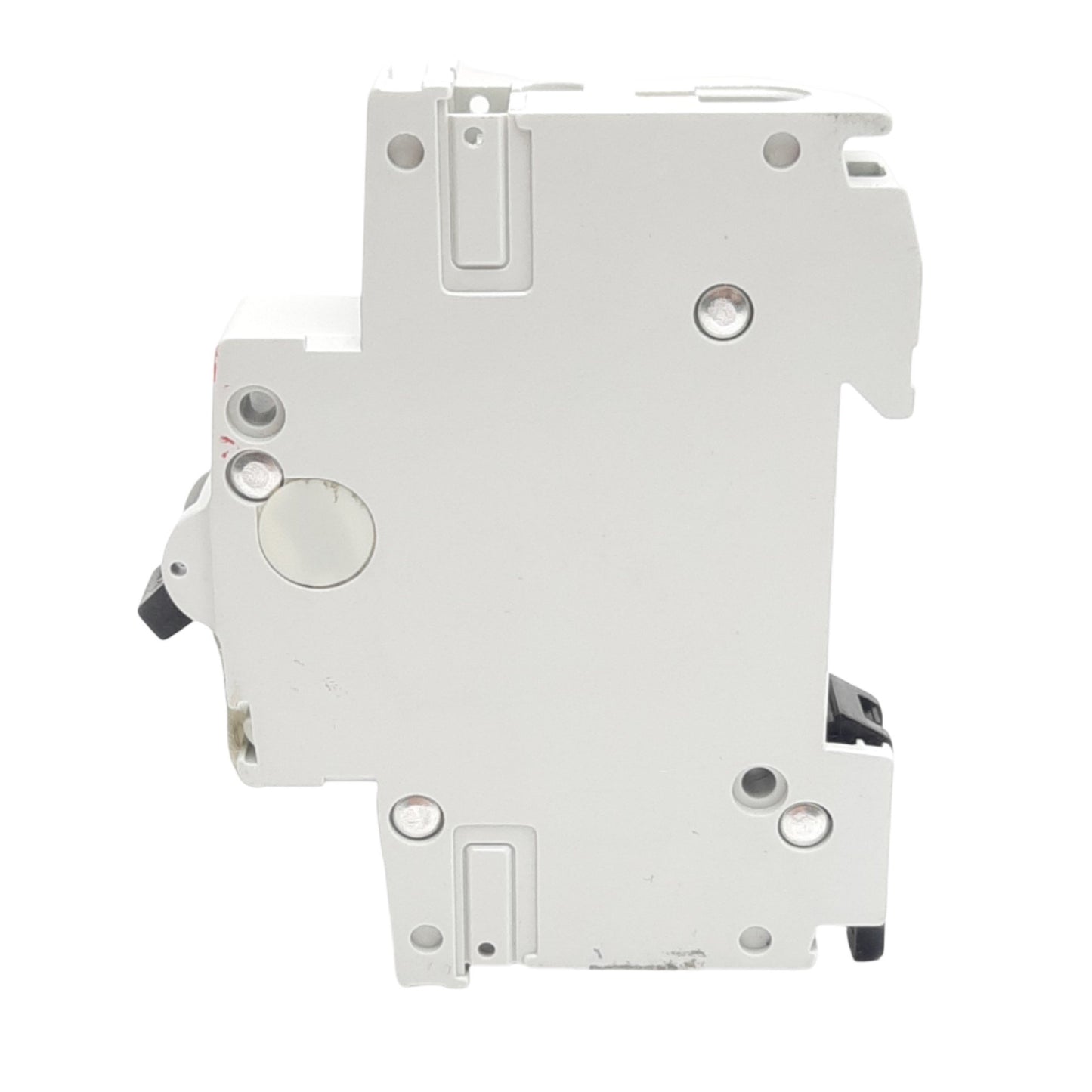 Used ABB S281K0,3A Miniature Circuit Breaker, 230/400VAC, 0.3 Amps Max, DIN Rail