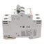 Used Lot of 2 Cutler-Hammer WMS2C13 Circuit Breaker, 2-Pole, 13A 240/415VAC, DIN Rail
