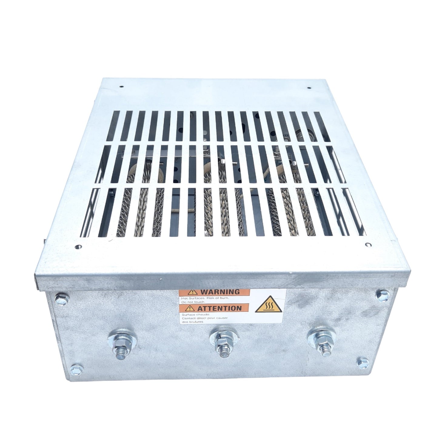 New Powerohm Resistors P14494-33 ABB Dynamic Braking Resistor, GCE3 35 Ohm 1200W