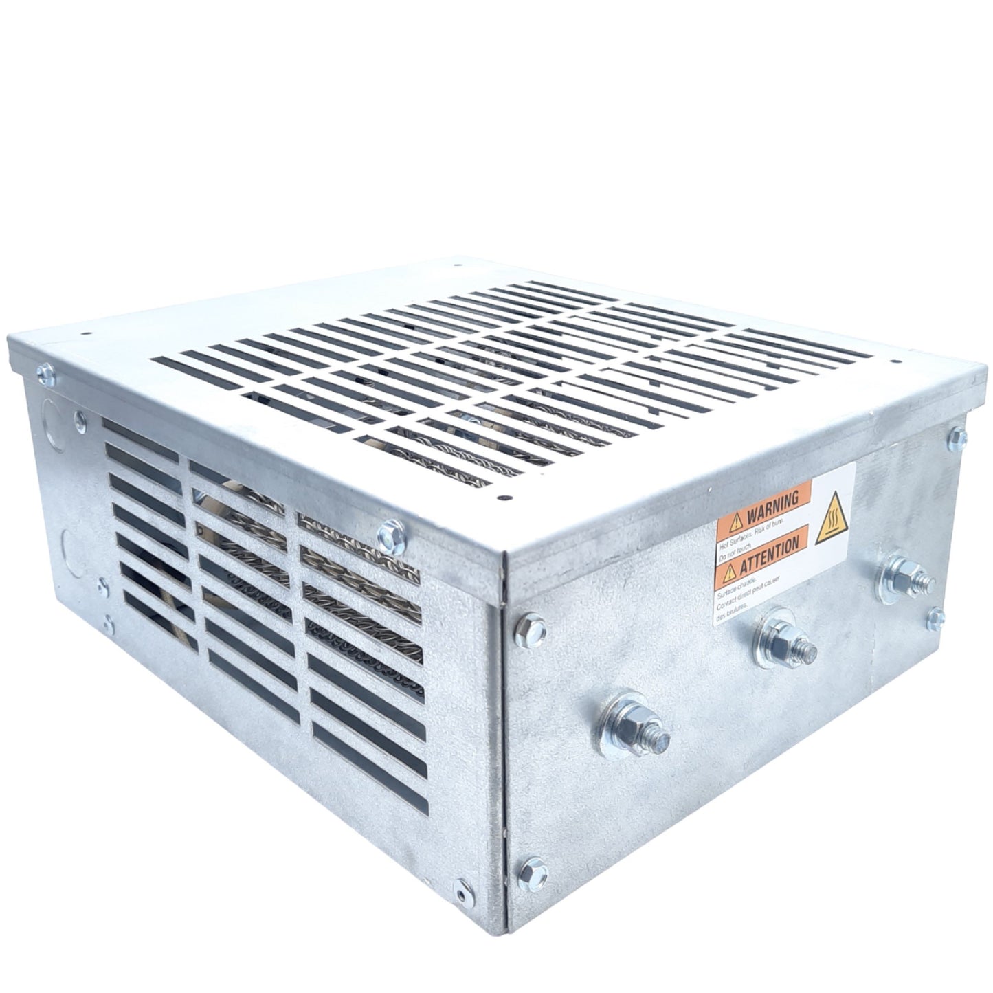 New Powerohm Resistors P14494-33 ABB Dynamic Braking Resistor, GCE3 35 Ohm 1200W