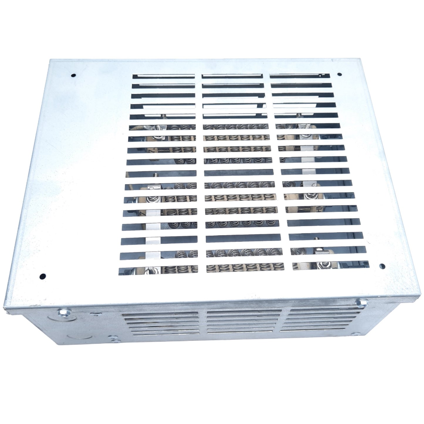 New Powerohm Resistors P14494-33 ABB Dynamic Braking Resistor, GCE3 35 Ohm 1200W