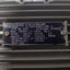 Used Siemens 1LA7090-8AB10 General Purpose AC Motor 0.37kW 230/460VAC, 750RPM, IEC 90