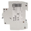 New Eaton WMZS2C00 Miniature Circuit Breaker, 277/480 VAC, 2-Pole, 0.5 Amp
