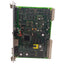 Used Emerson A6560 Processor Card, Memory 32MB DSRAM, 32Mb Flash, Resolution 16 bits