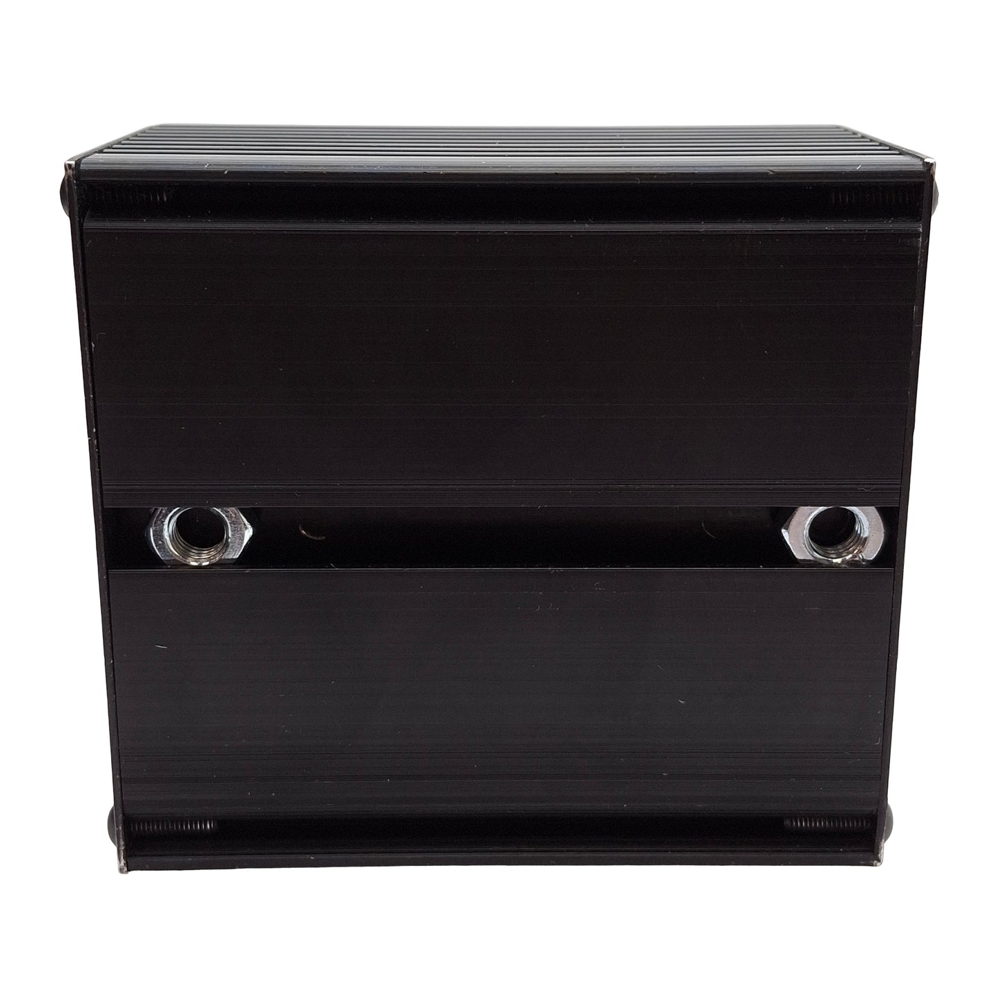 Used Advanced Illumination CS100 Machine Vision Light Power Supply, DIN 7-Pin, 24VDC