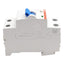 New ABB F202 AC-16/0.01 Residual Current Circuit Breaker 2-Pole, 10mA 16A 110-254VAC