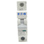New Eaton WMZS2C00 Miniature Circuit Breaker, 277/480 VAC, 1-Pole, 0.5 Amp