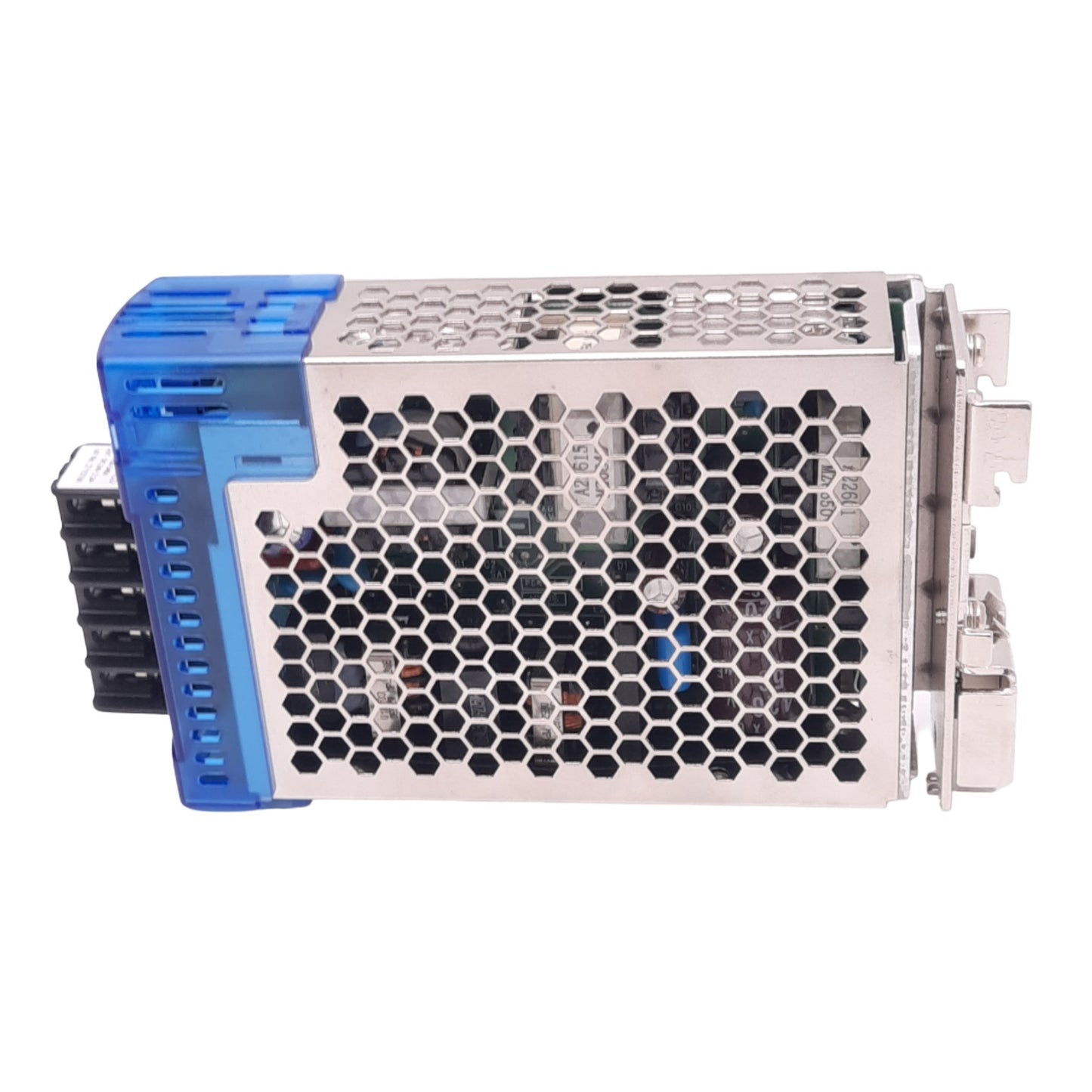 Used Omron S8VM-05024CD Power Supply, 100-240VAC In, 24VDC 2.2A Out, 50W Max
