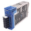 Used Omron S8VM-05024CD Power Supply, 100-240VAC In, 24VDC 2.2A Out, 50W Max