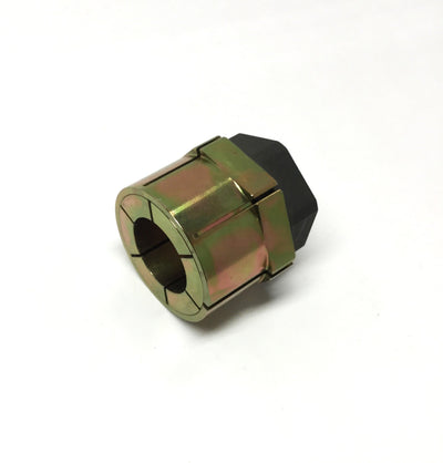 New – Open box Fenner 6202240 Trantorque GT Keyless Locking Shaft Bushing Single Nut 1" Bore