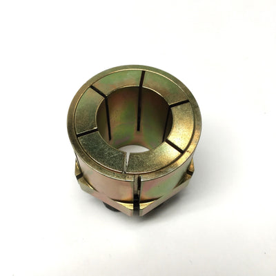 New – Open box Fenner 6202240 Trantorque GT Keyless Locking Shaft Bushing Single Nut 1" Bore