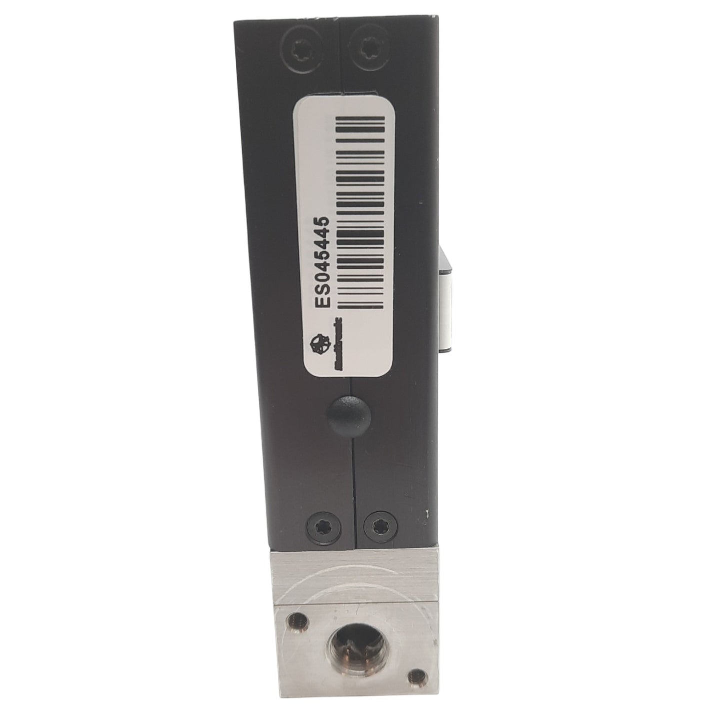 Used Alicat Scientific P-30PSIG-D/5P Pressure Gauge 0-30PSIG 1/8in NPT, 4-20mA Output